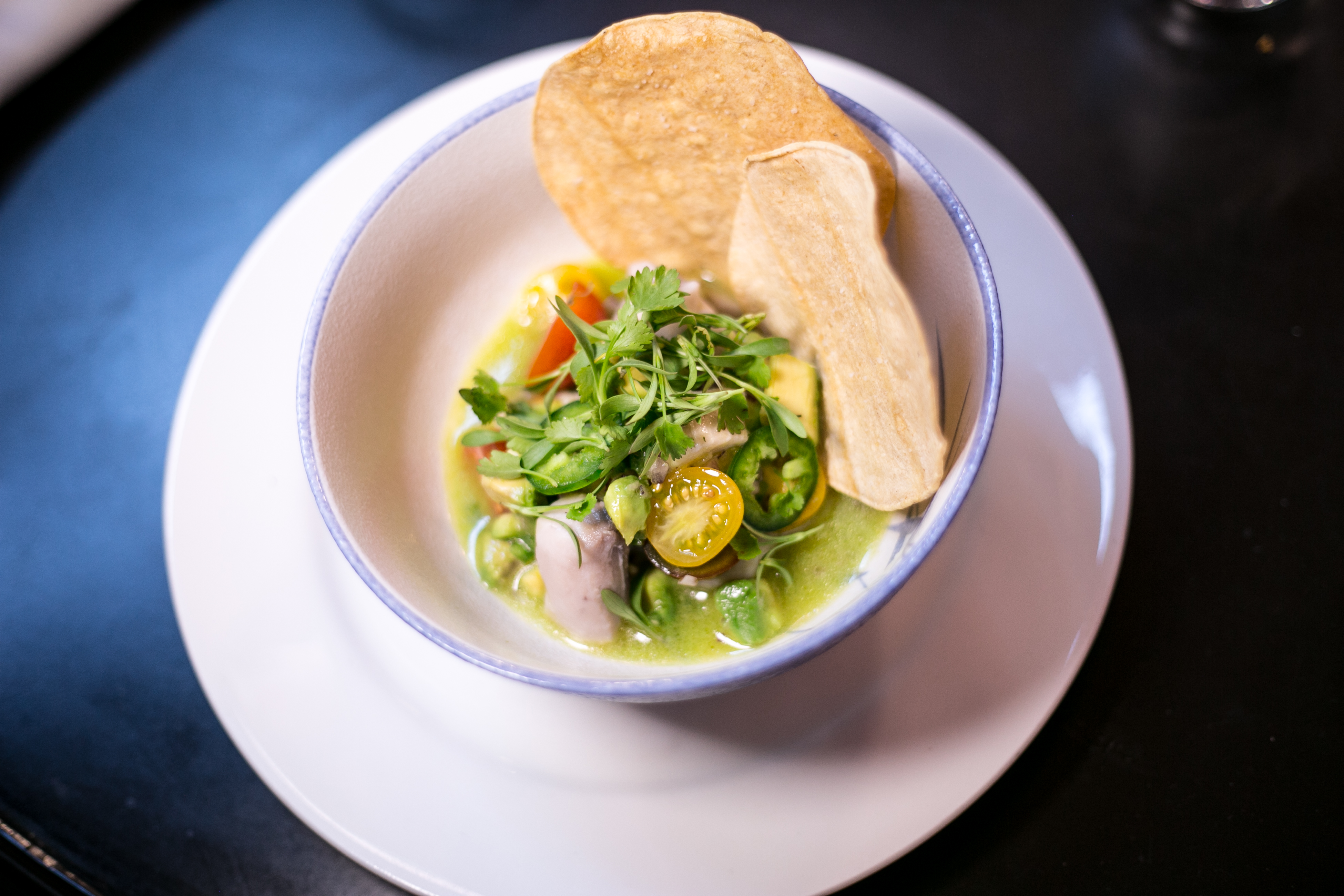Ceviche